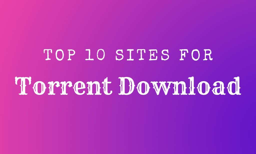 Torrent Download-Featured Image